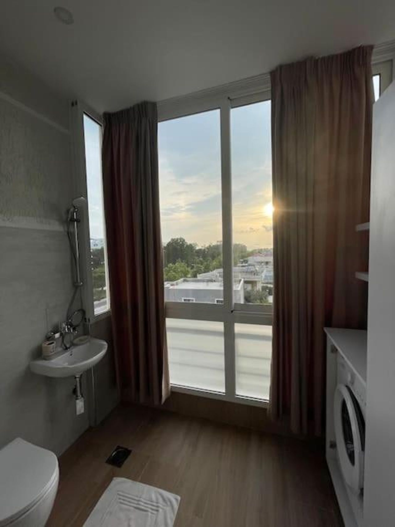Ocean Eyes Apartament