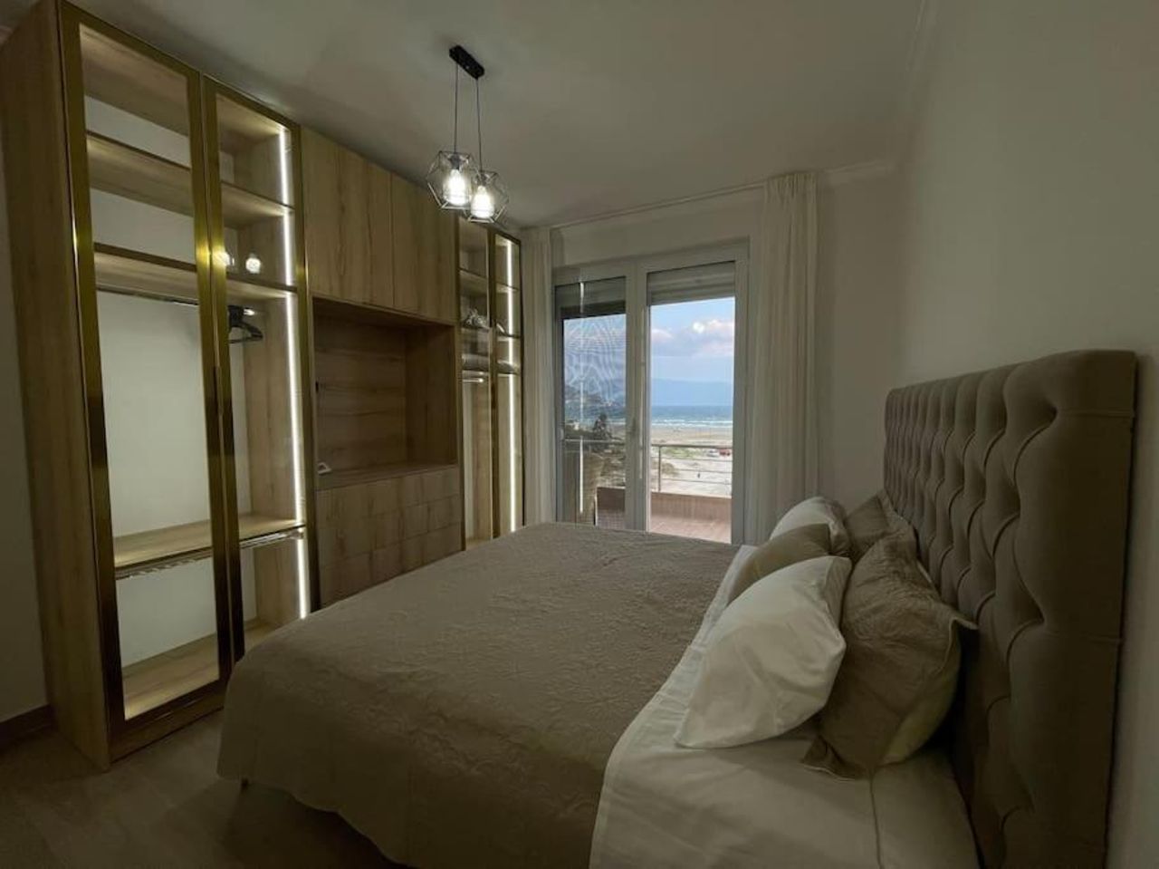 Ocean Eyes Apartament