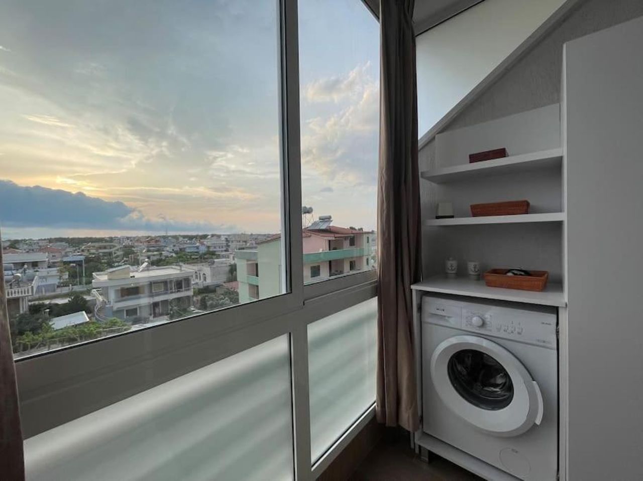 Ocean Eyes Apartament
