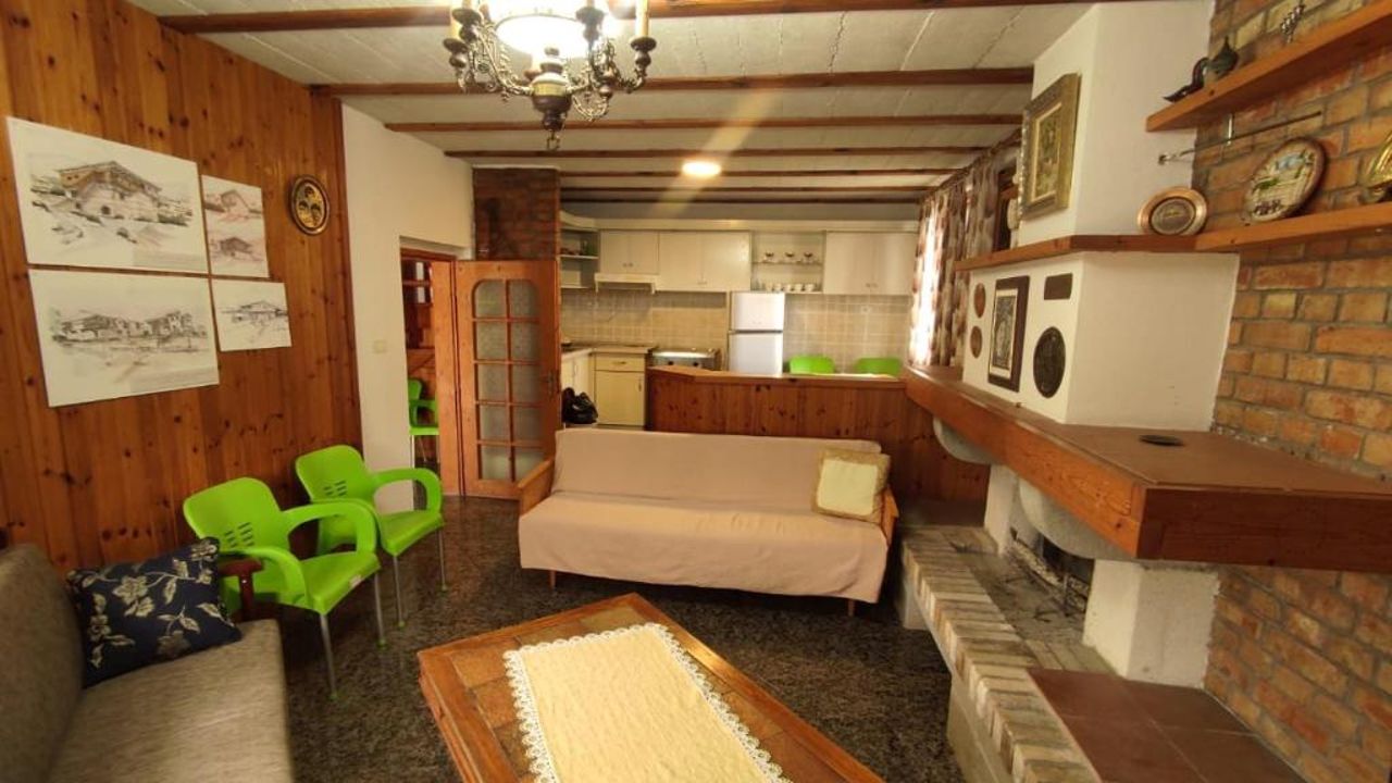 Vila Mitrojorgji