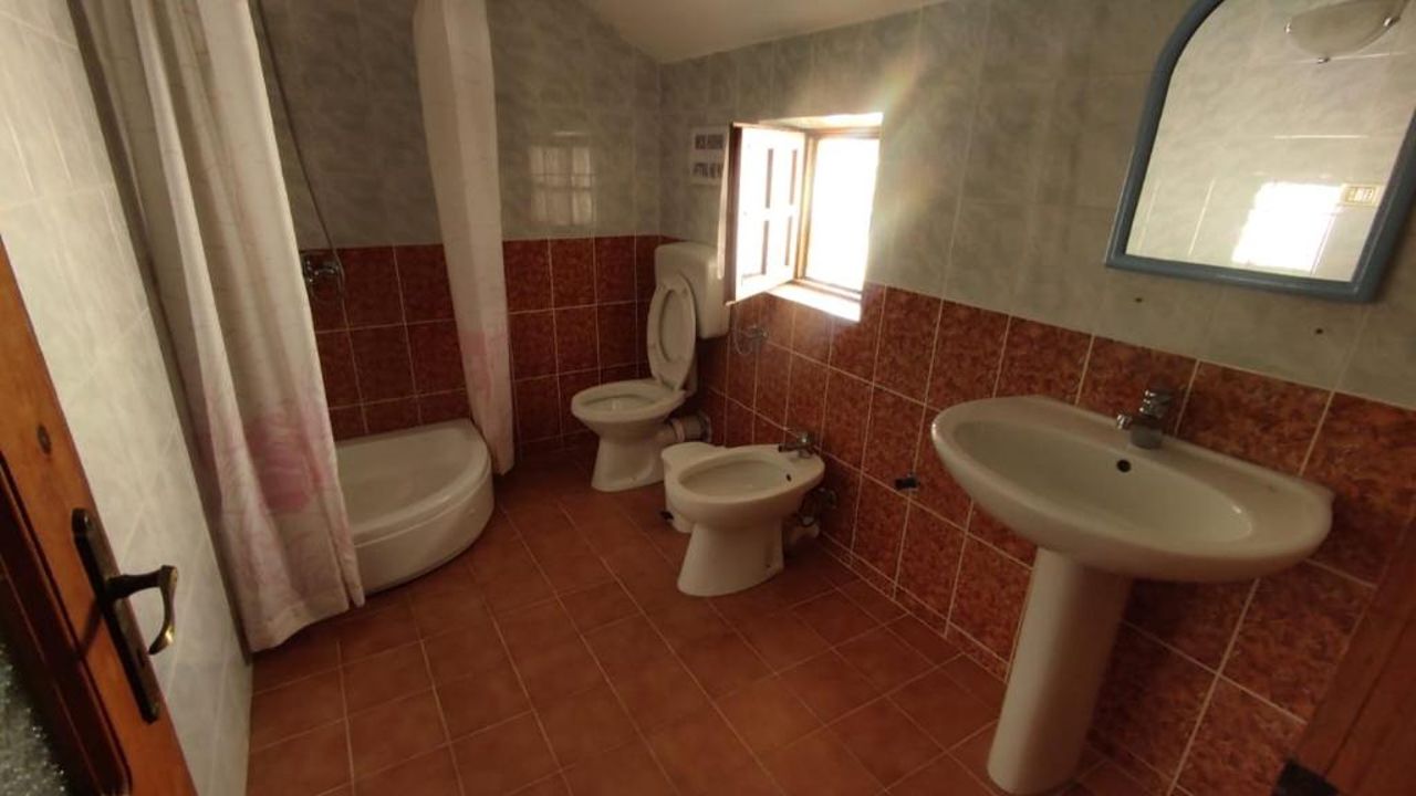 Vila Mitrojorgji