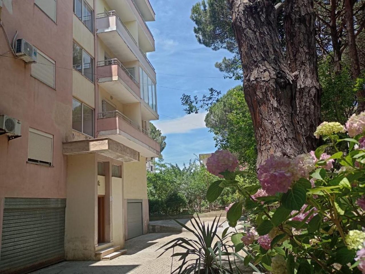 Apartament Golem Holiday Apartment