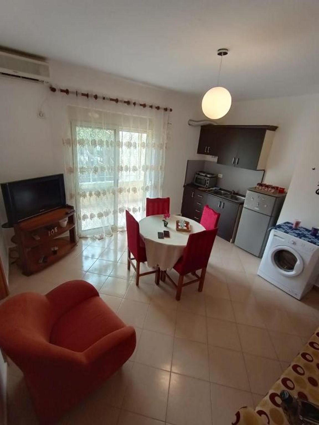 Apartament Golem Holiday Apartment