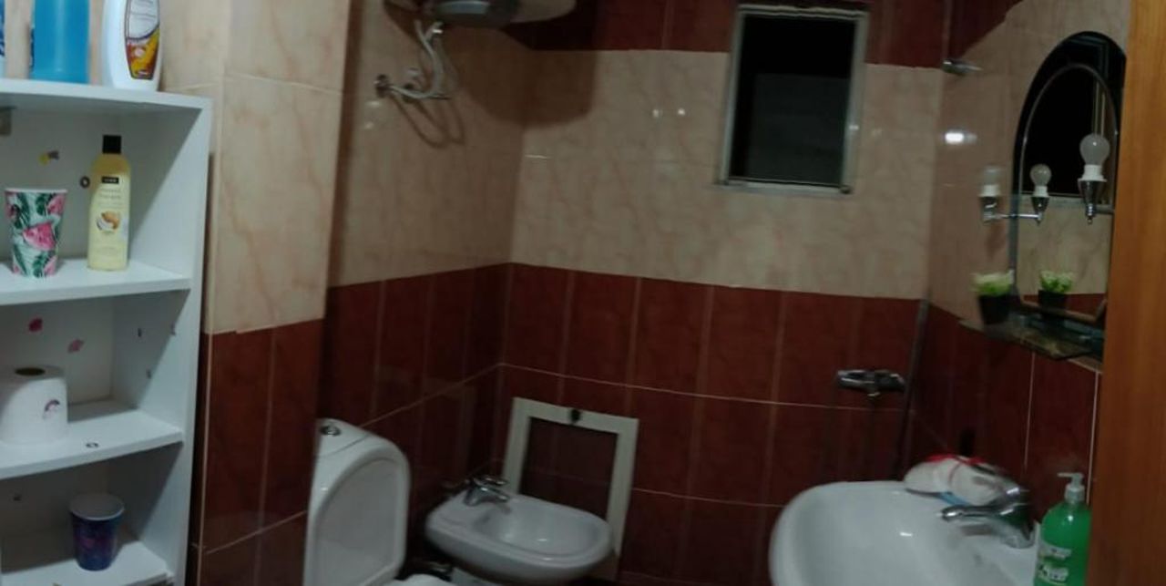 Apartament Golem Holiday Apartment