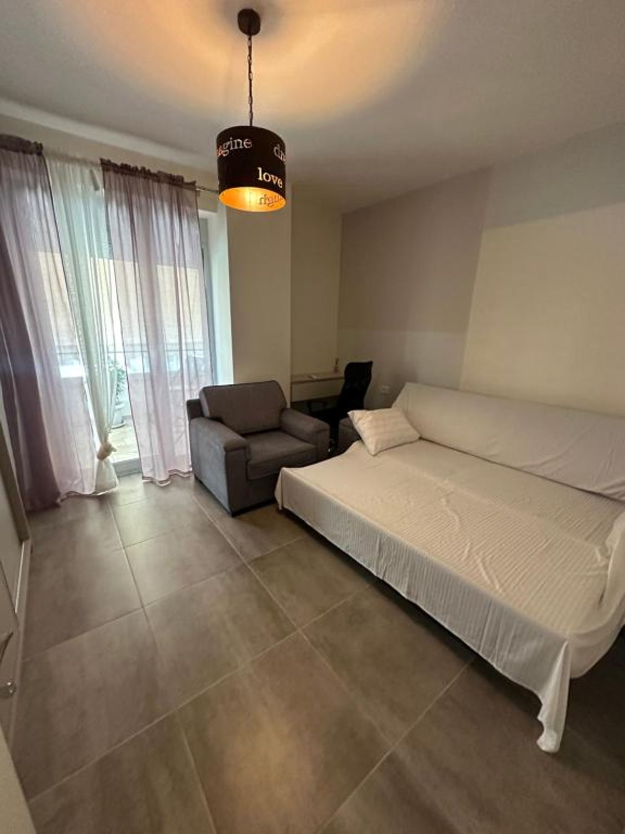 Bleu Saranda Apartment