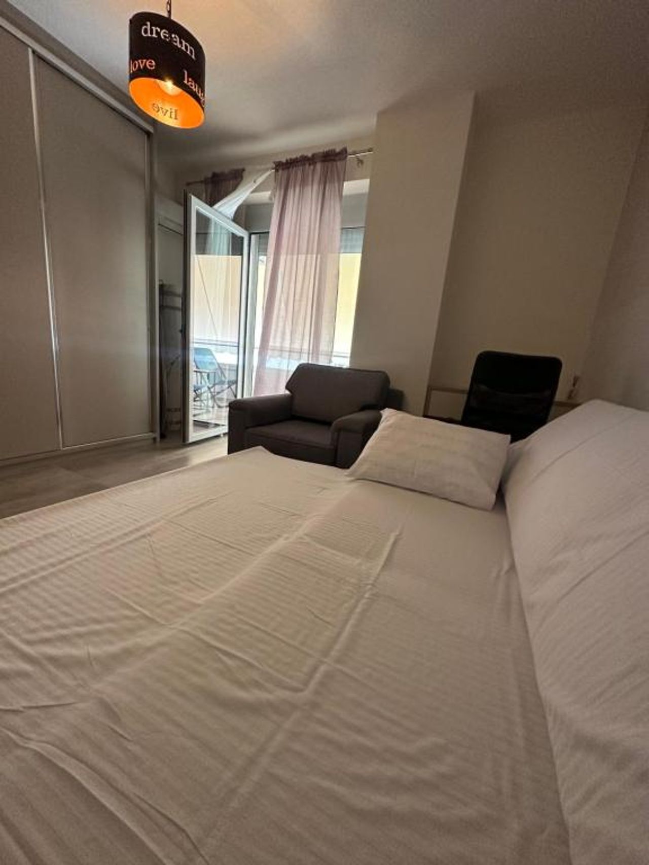 Bleu Saranda Apartment
