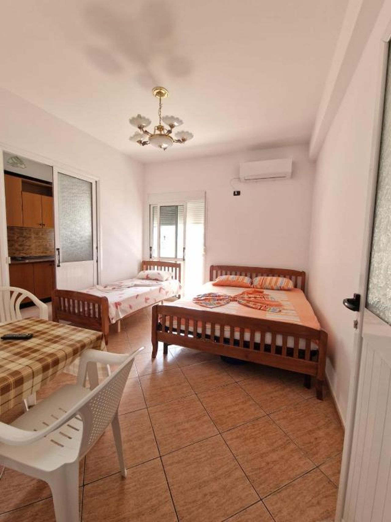 Villa Tare
