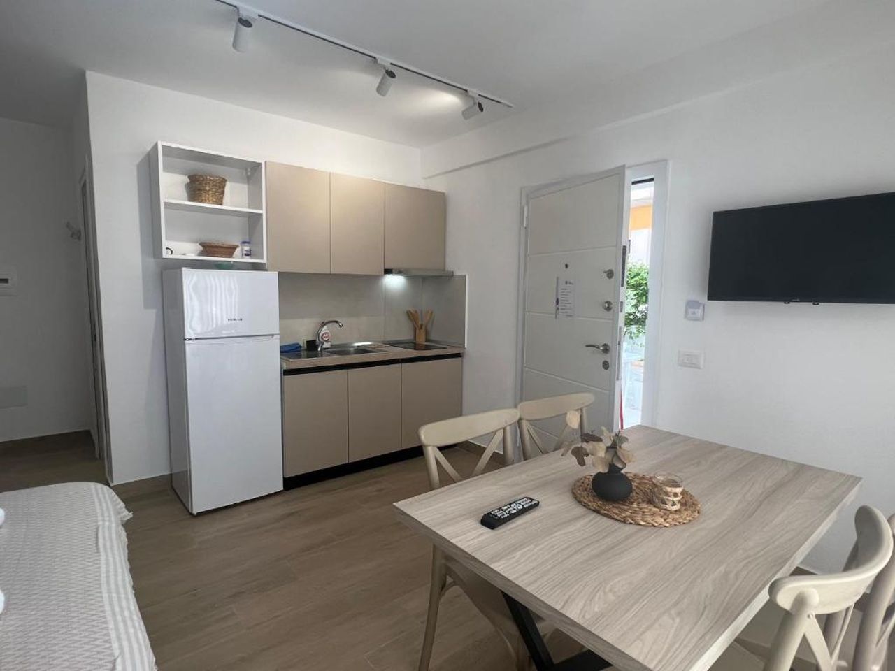 Art Studio Apartments