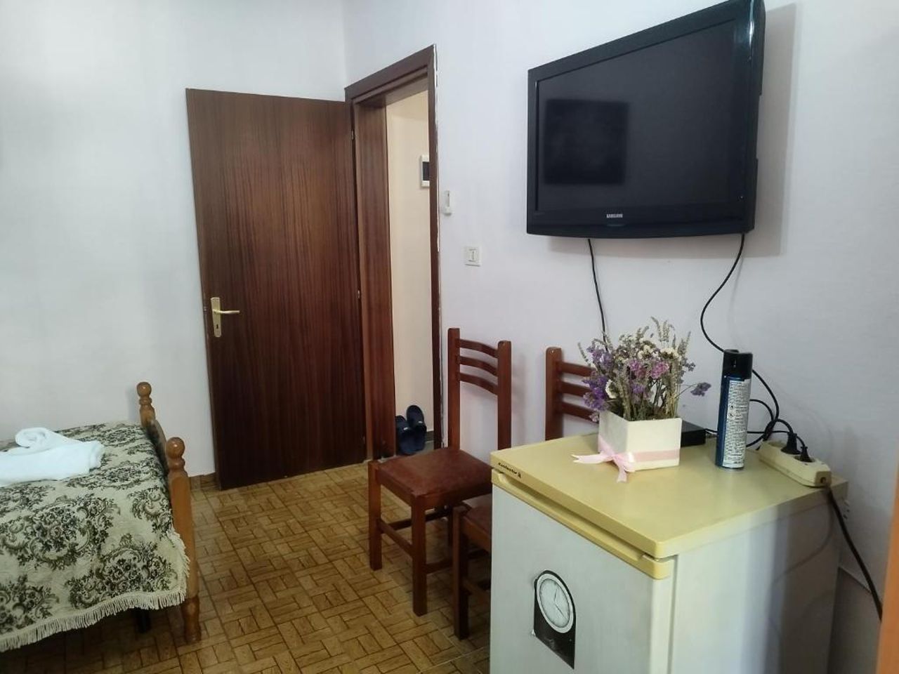 Guest Room Tirana Center