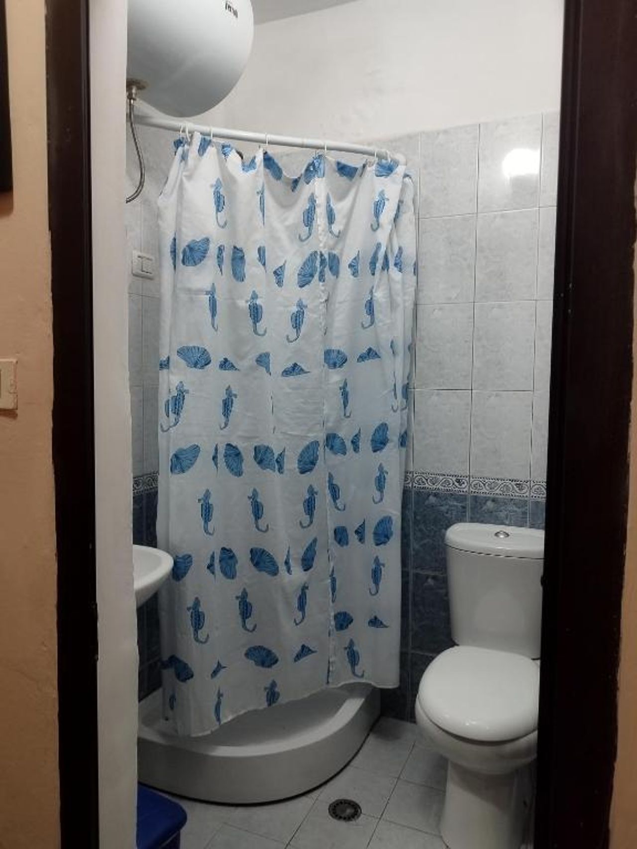 Guest Room Tirana Center