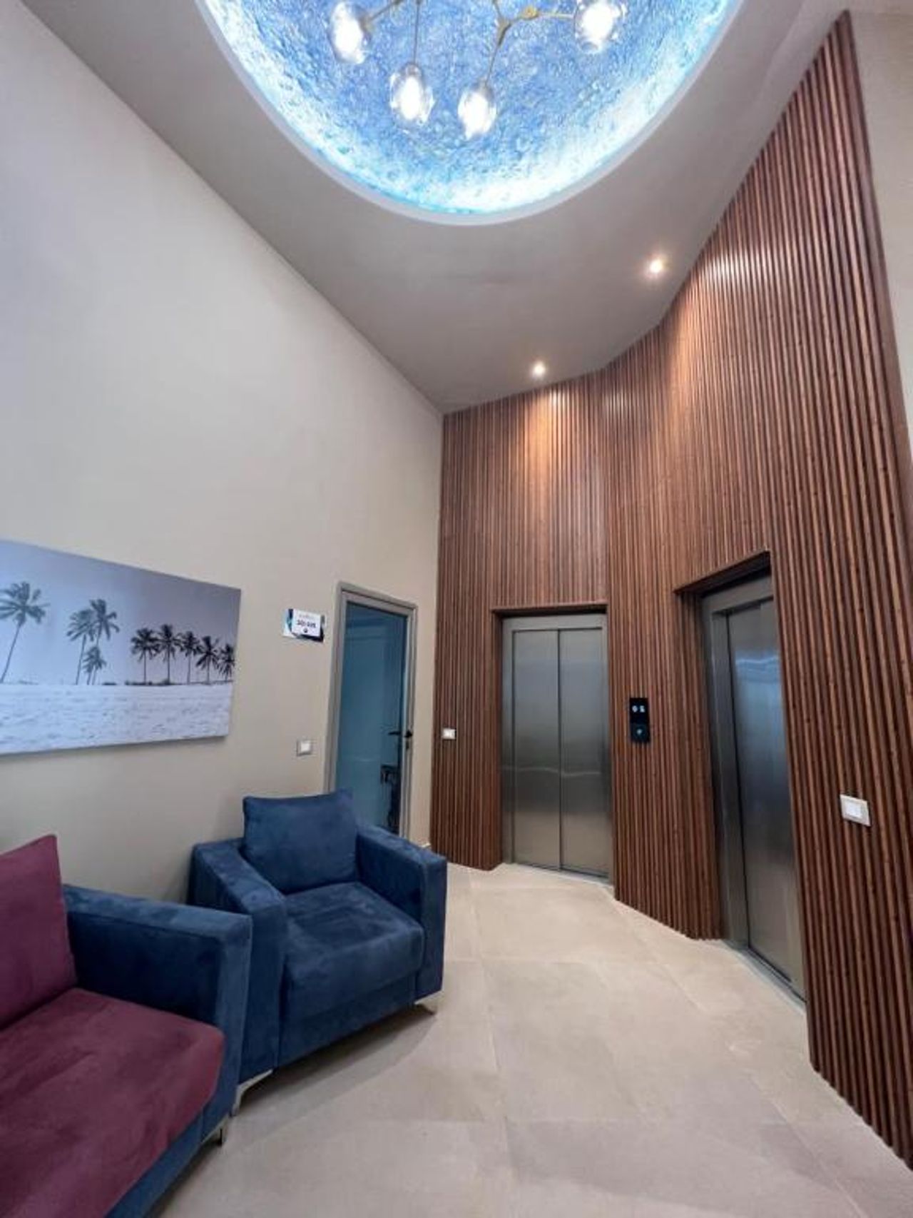 Blumont Aparthotel Durres
