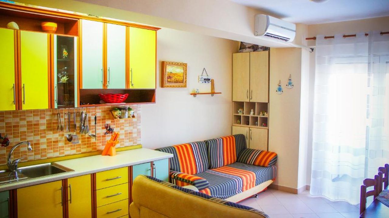 Nada SeaView Apartment