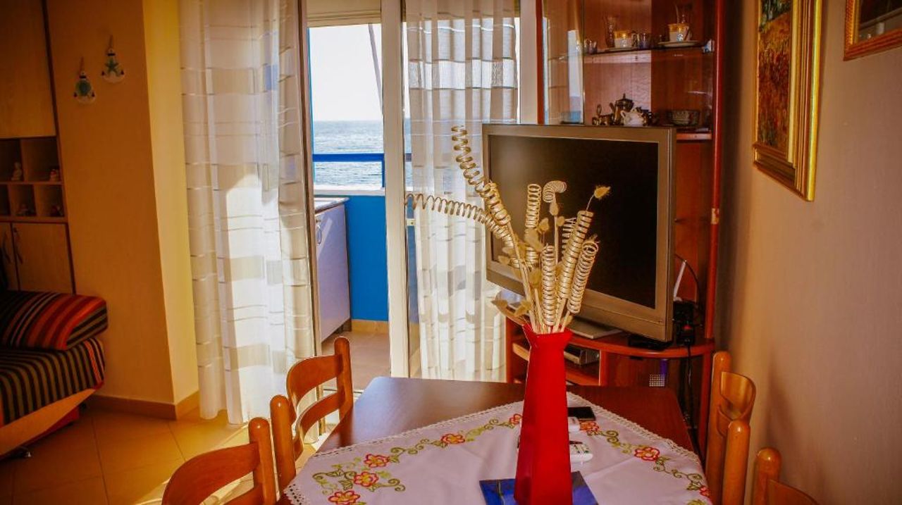 Nada SeaView Apartment