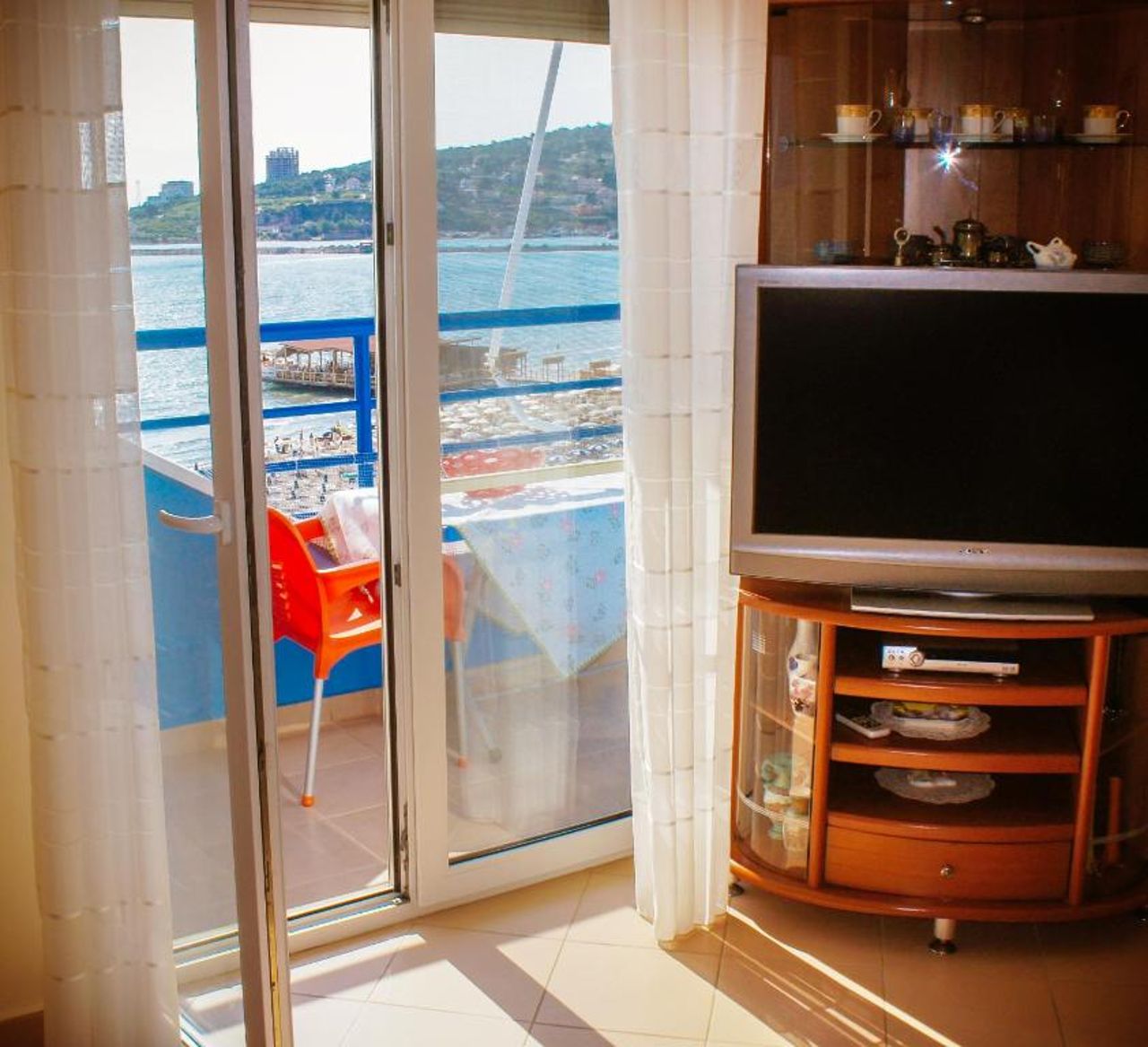 Nada SeaView Apartment