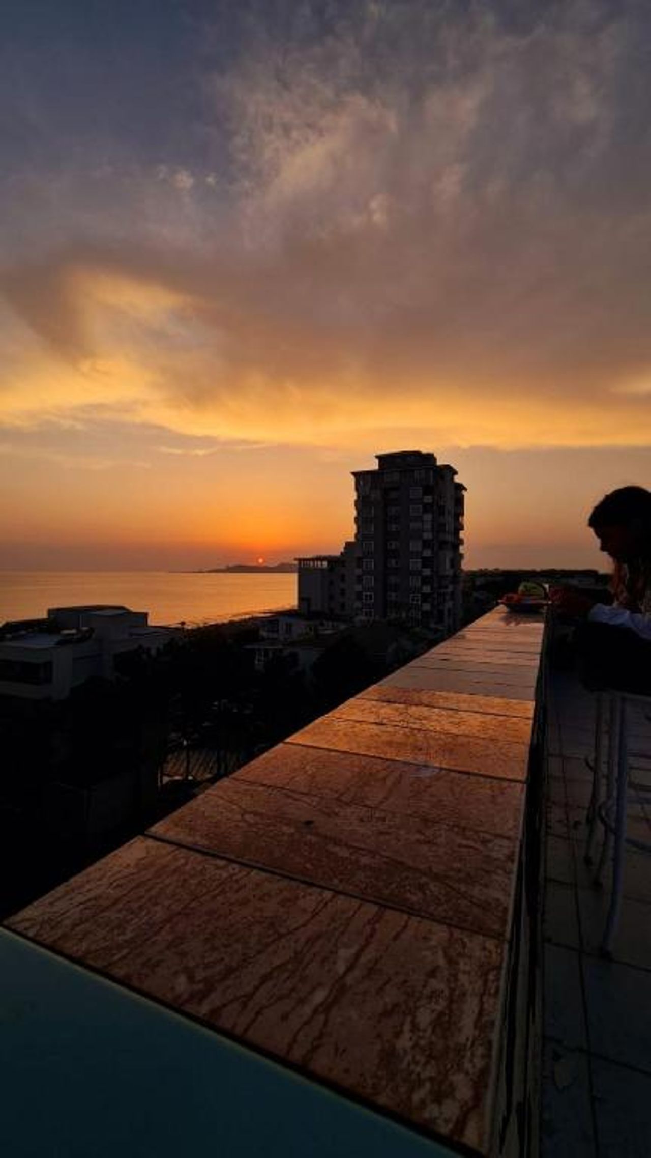 Seven's Rooftop
