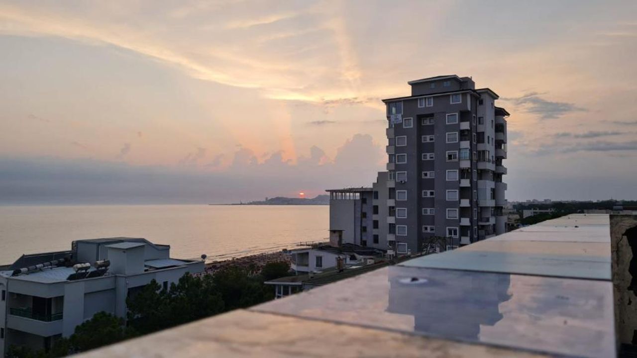 Seven's Rooftop