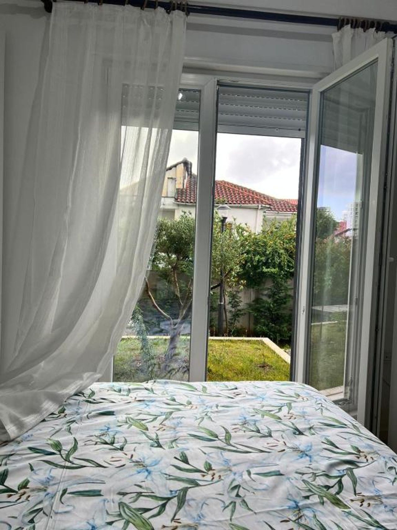 Atrium Apartment