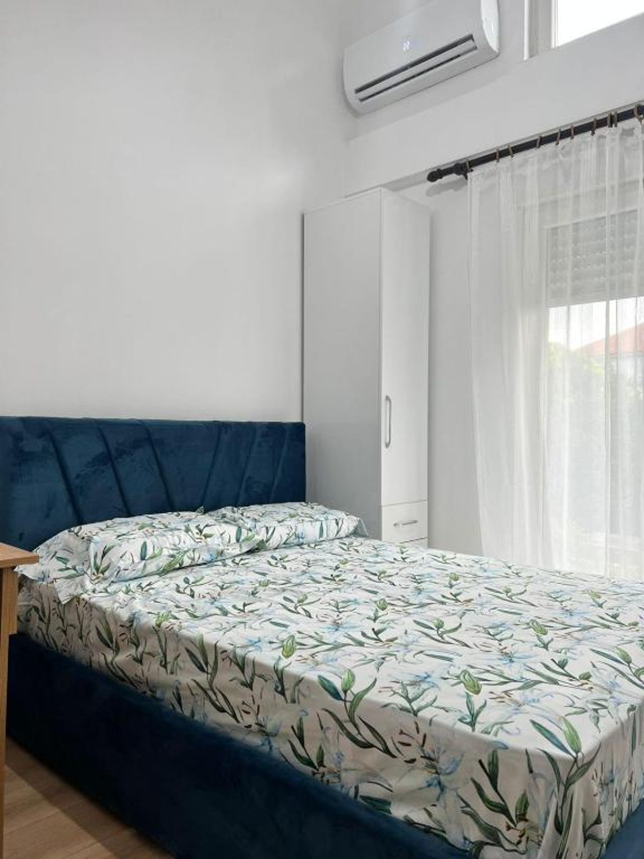 Atrium Apartment