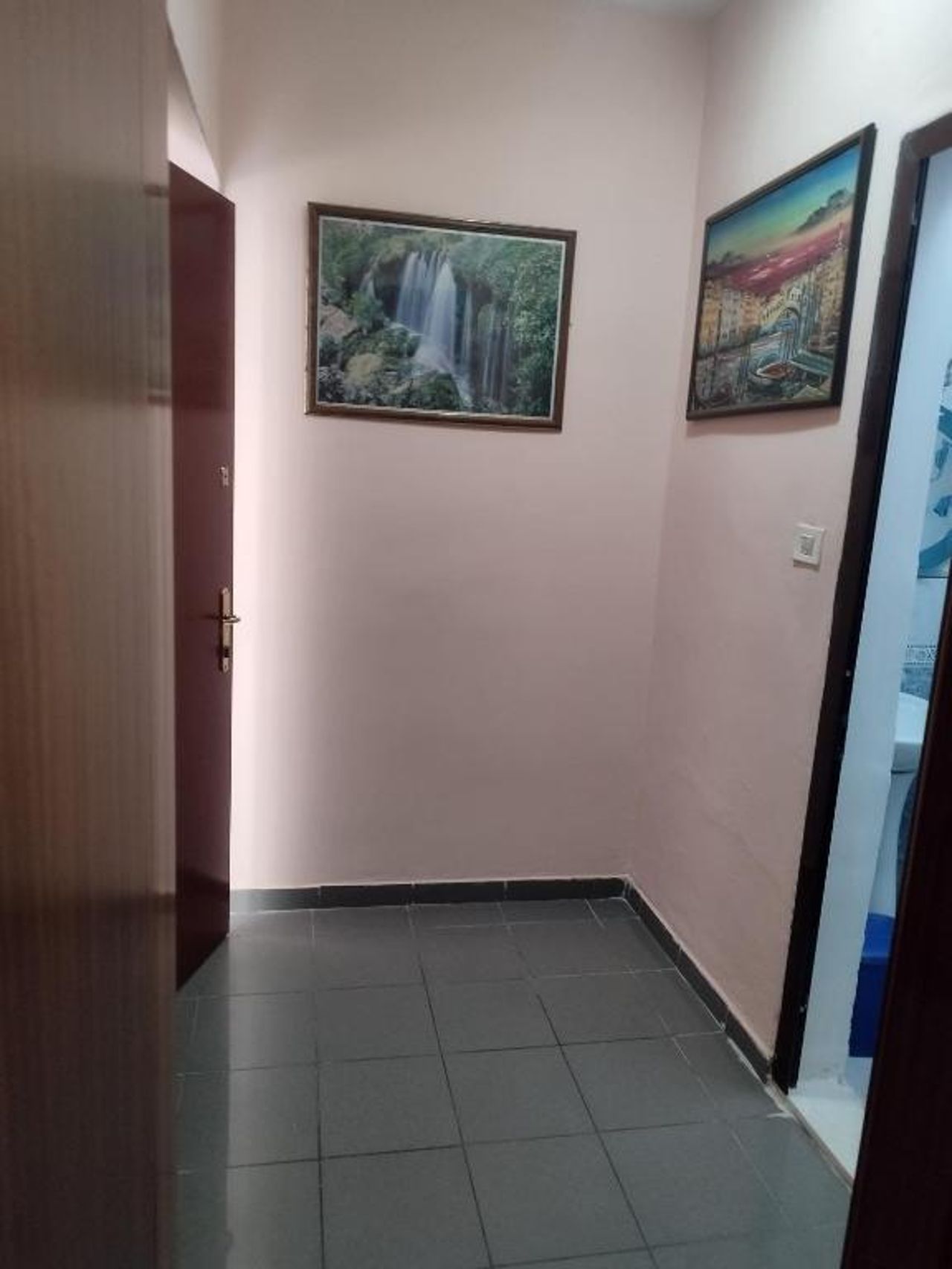 Guest Room Tirana Center