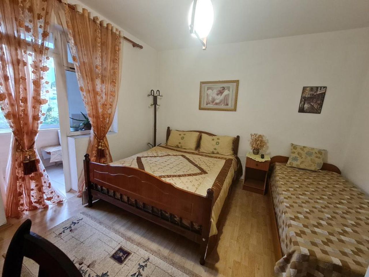 Topciu's Lake Appartments