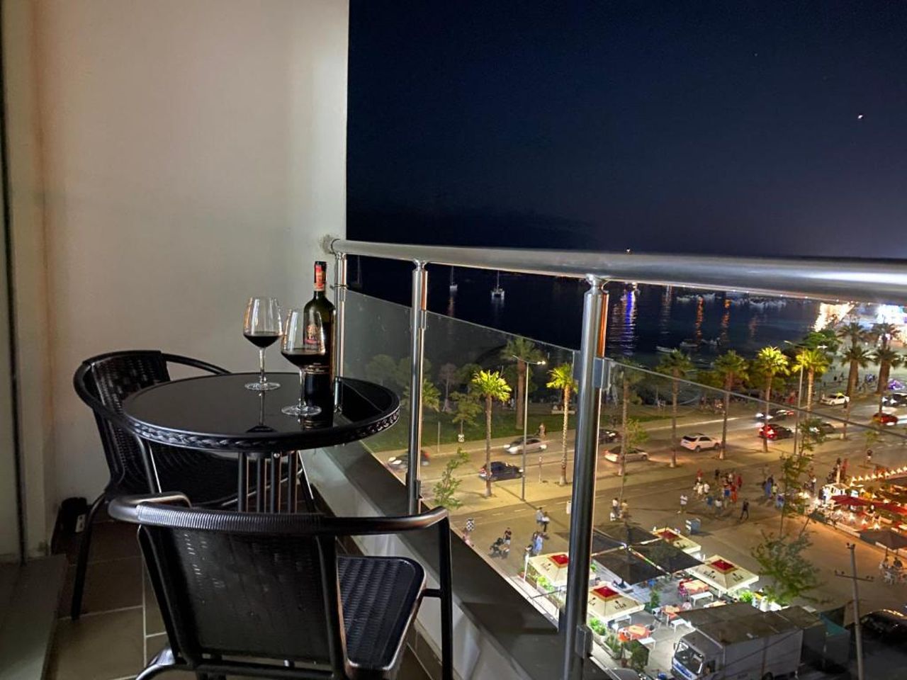 Redona Apartament