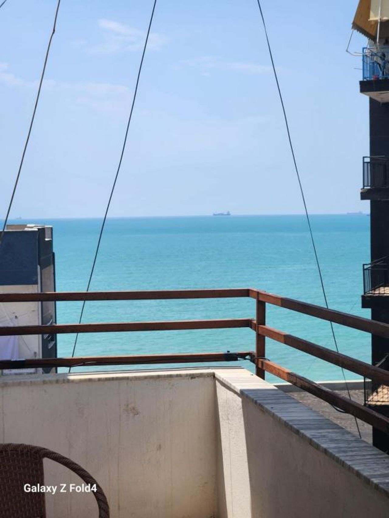 A&K Apartament Sea View