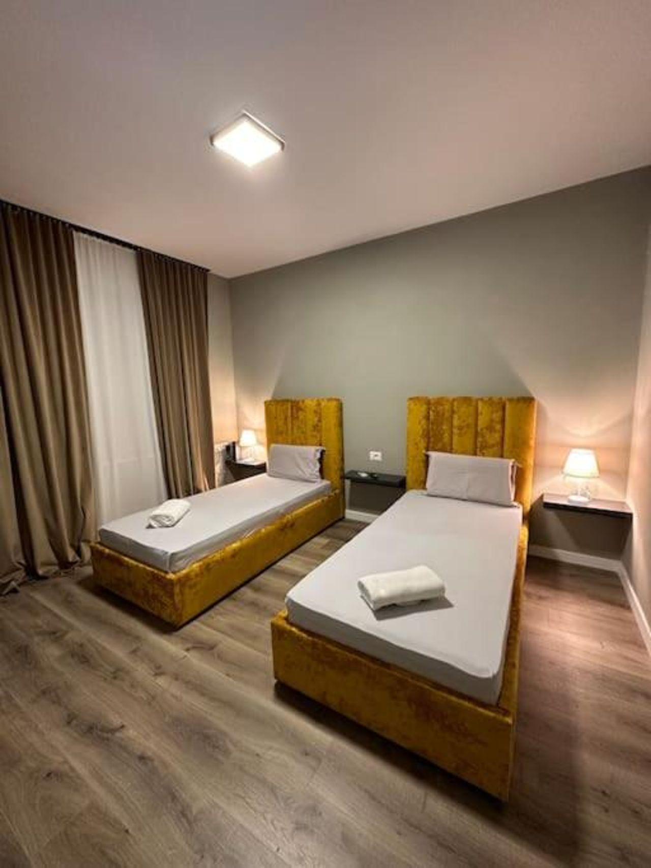 Bejart Apartment 4