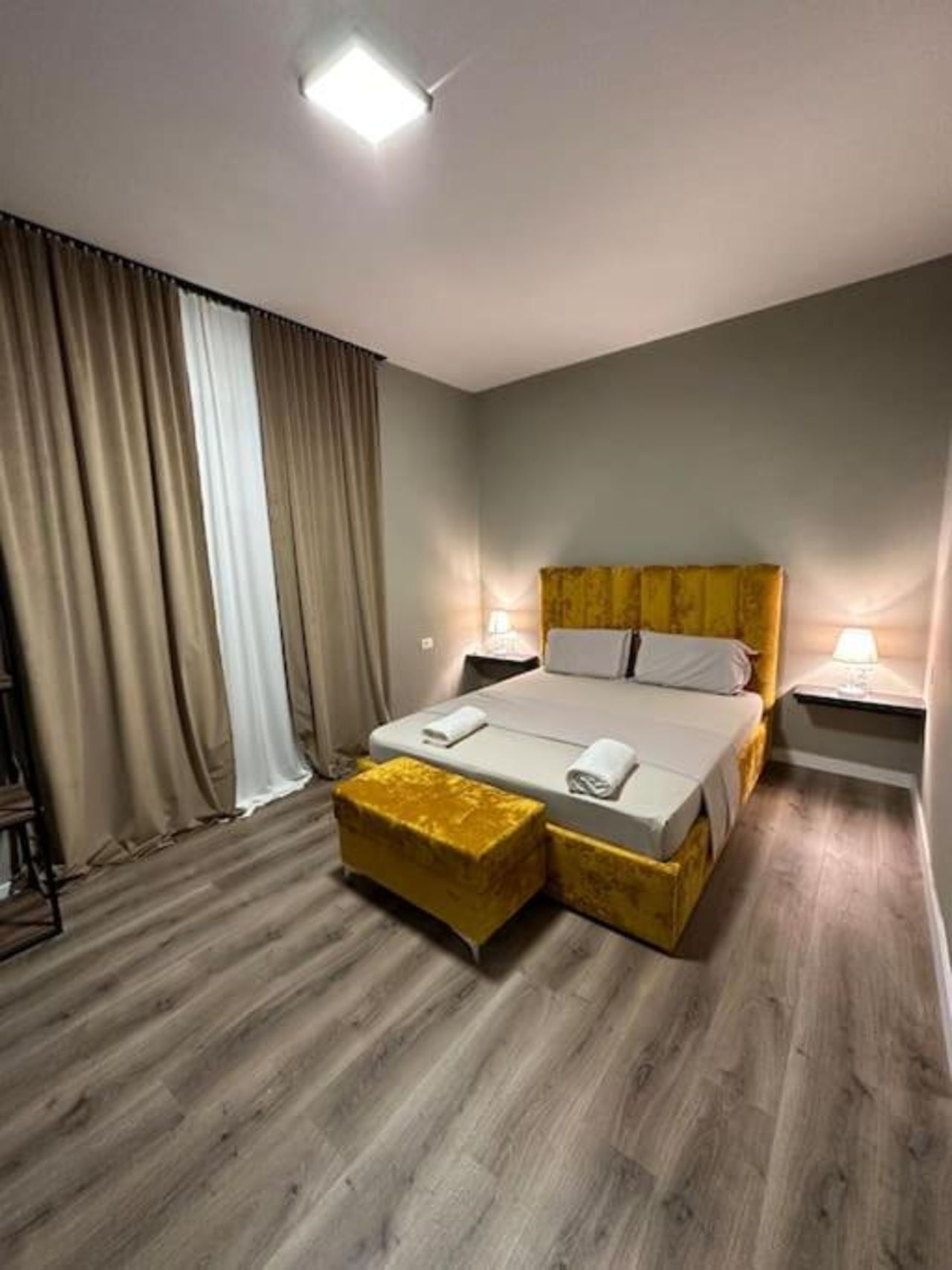 Bejart Apartment 4