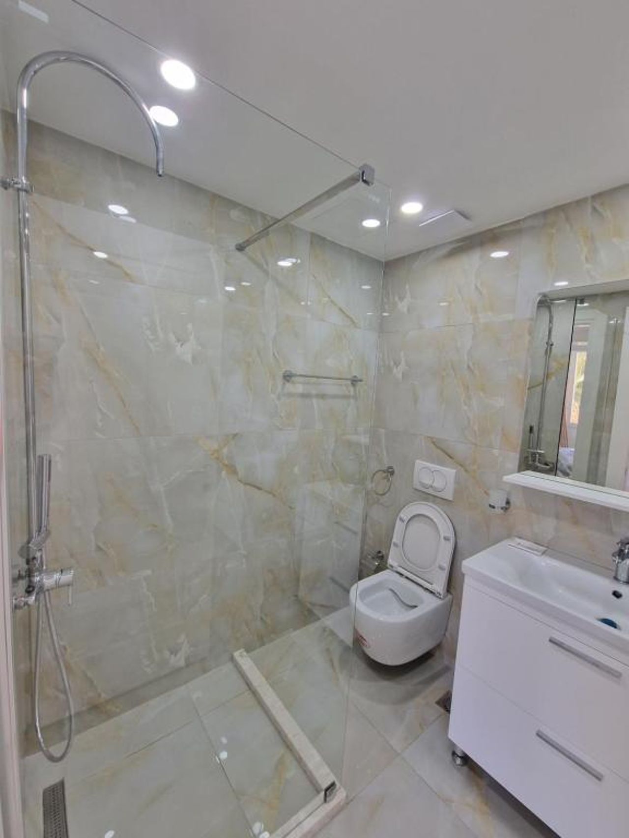 Villa Pearl Adriatic Coast 3
