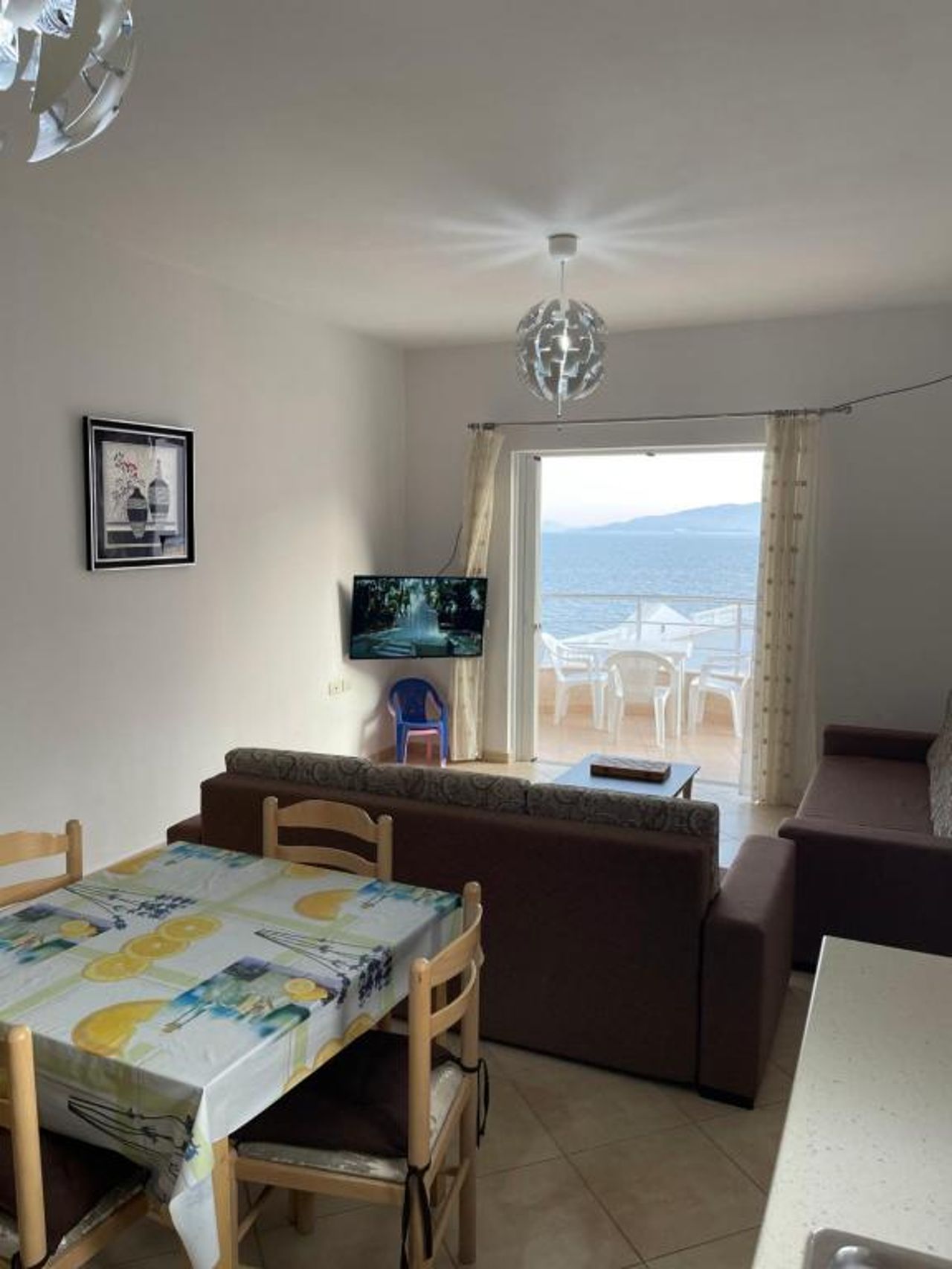 ENTi Apartments - Beach