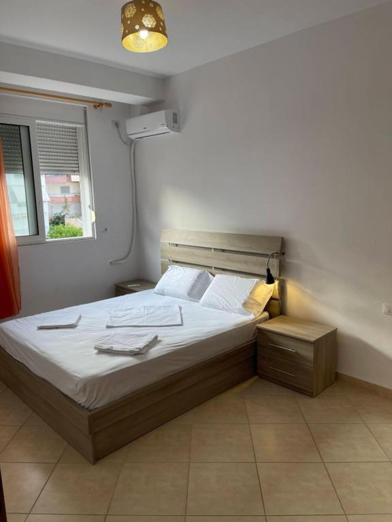 ENTi Apartments - Beach