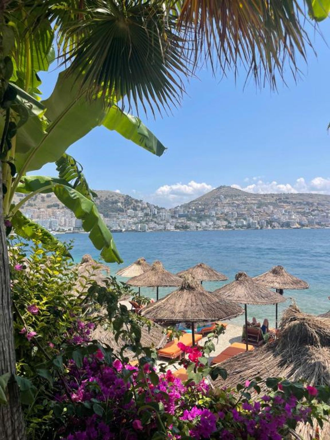 ENTi Apartments - Beach
