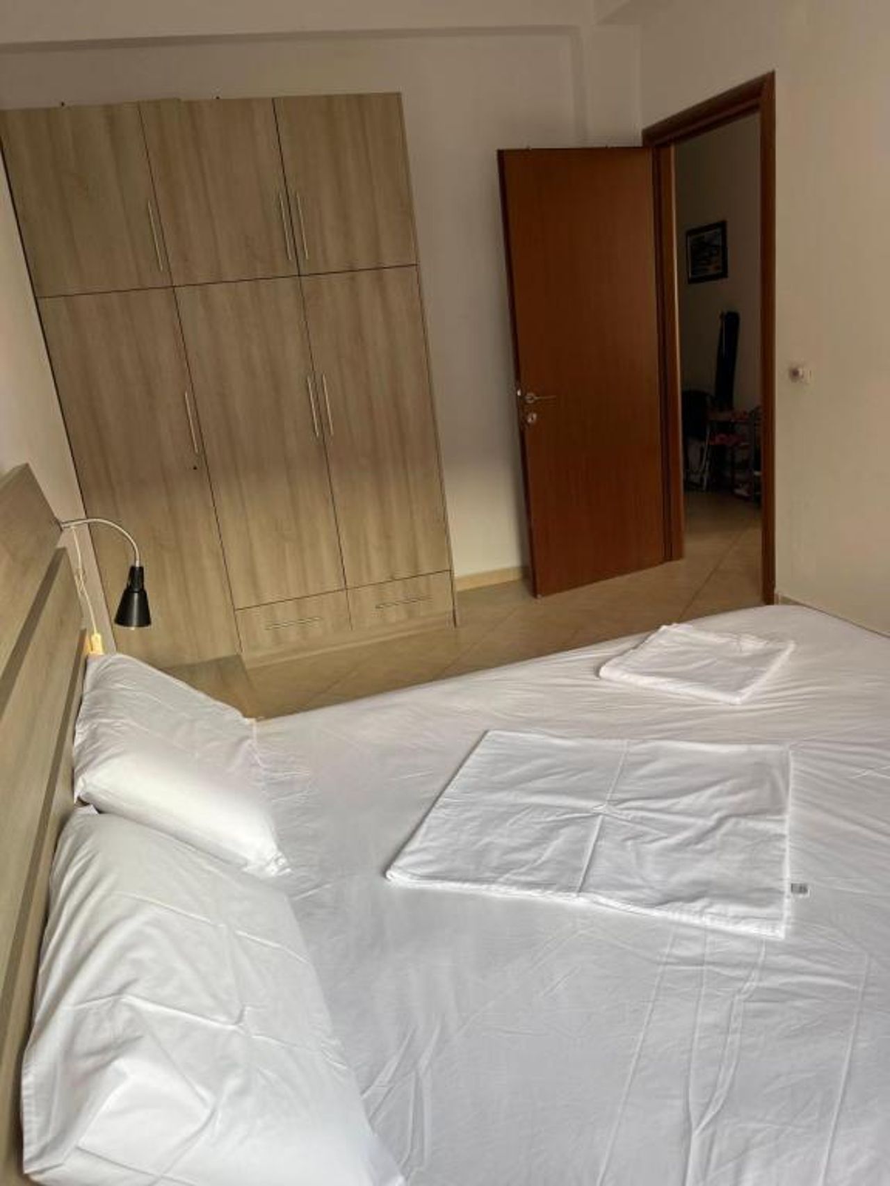 ENTi Apartments - Beach
