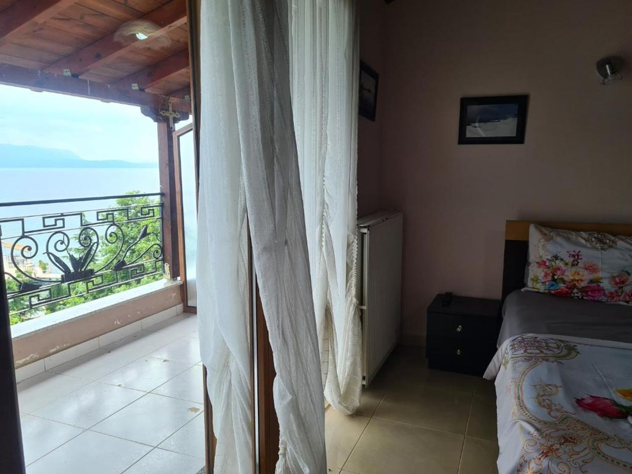 Hotel Kukesi