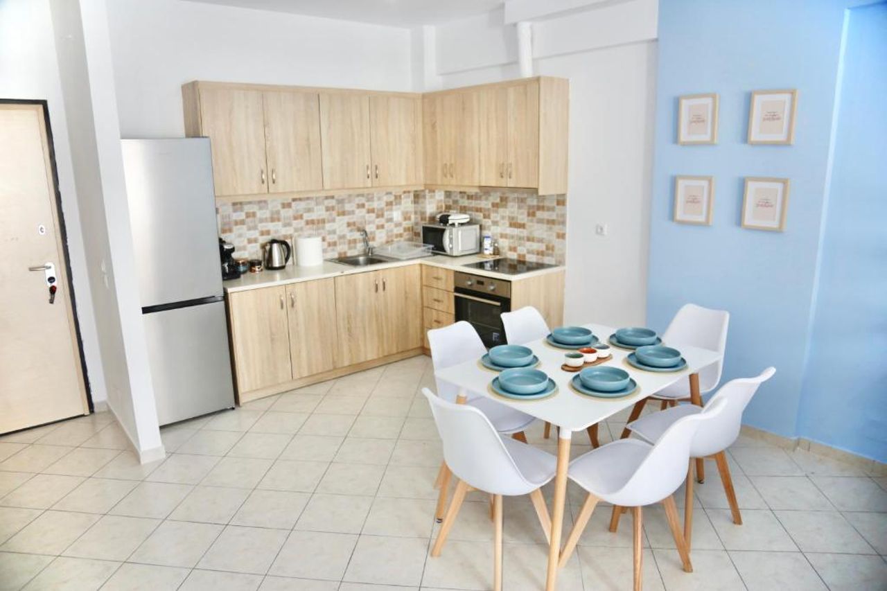 Bliss Apartment Saranda