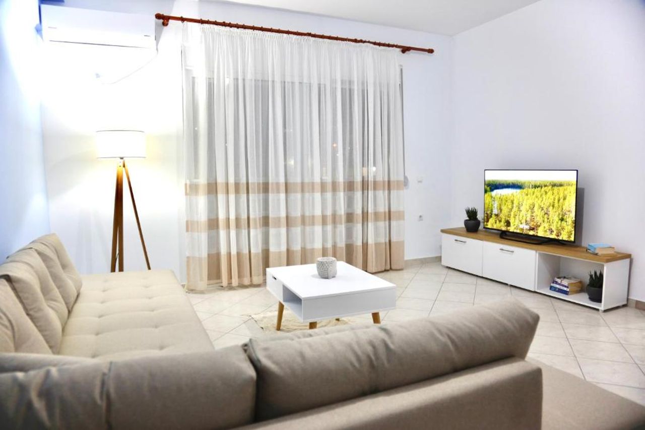 Bliss Apartment Saranda