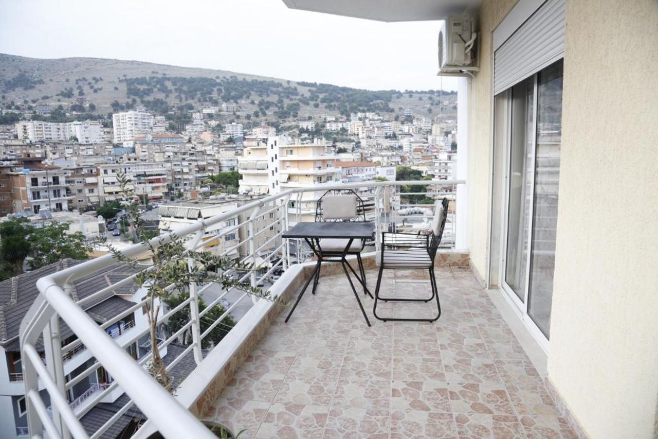 Bliss Apartment Saranda