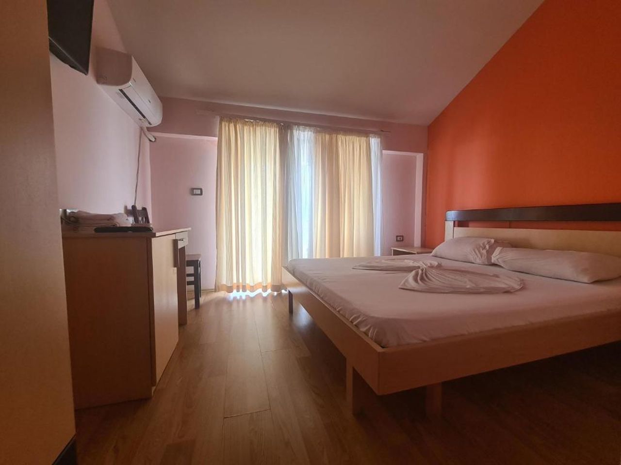 Hotel Kukesi