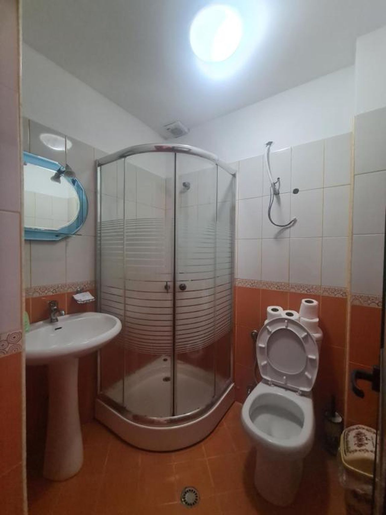 Hotel Kukesi
