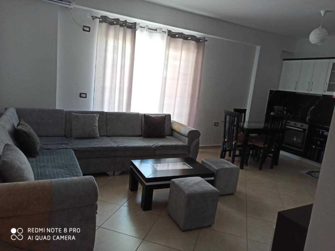 Holiday In Saranda Apartament