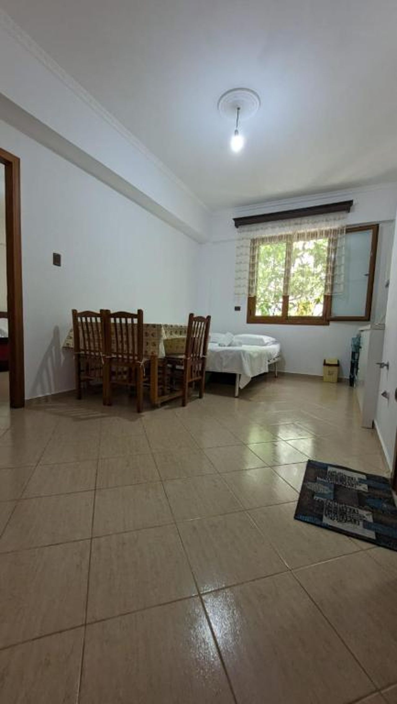 Hasani Apartments