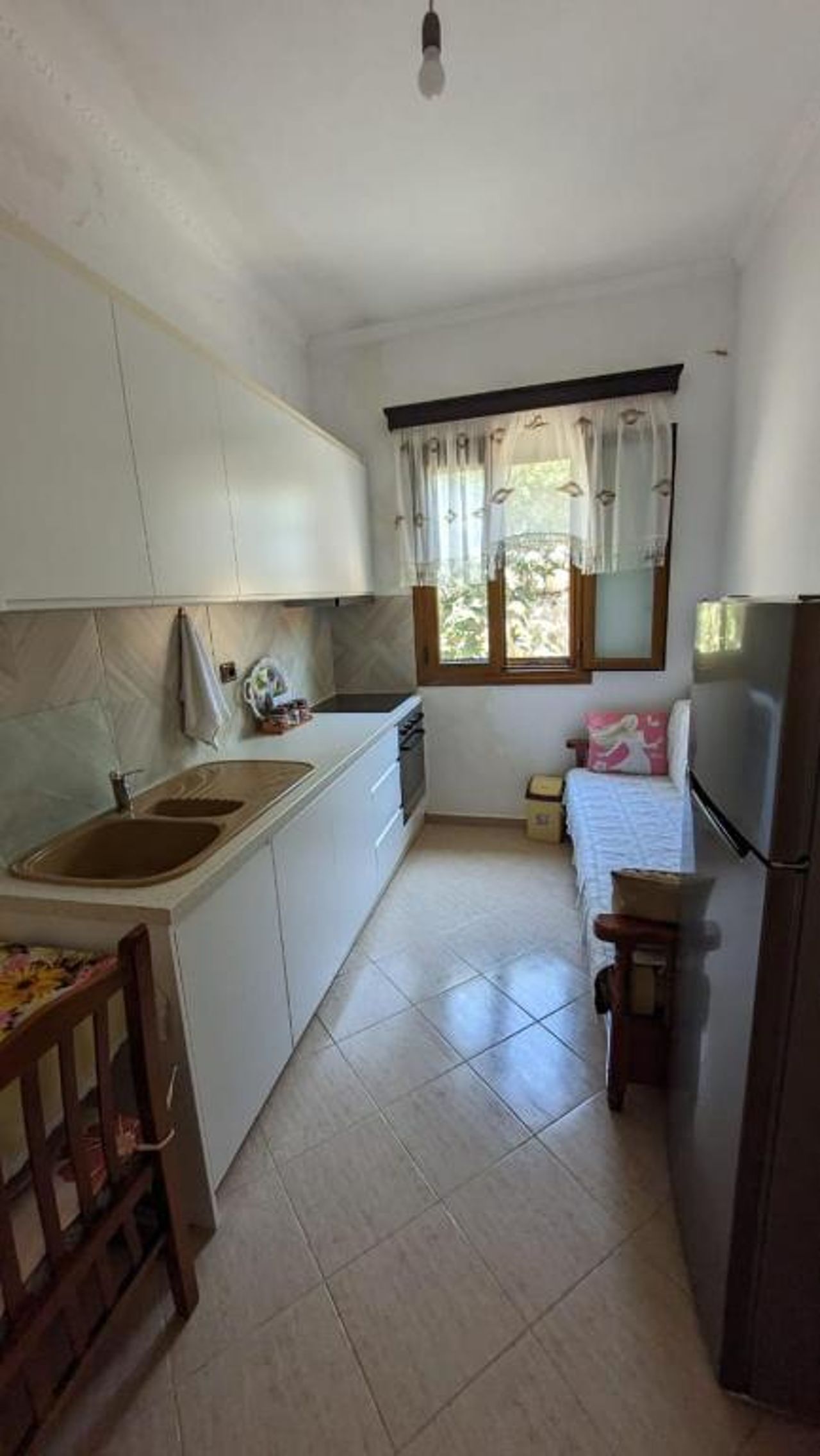 Hasani Apartments