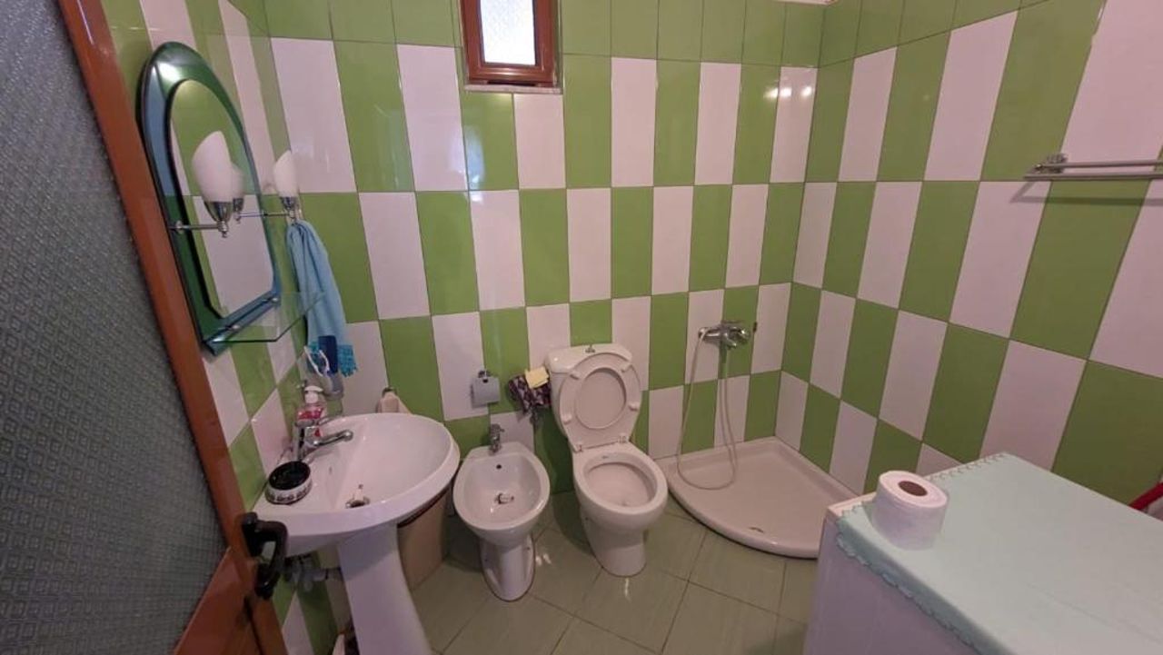 Hasani Apartments