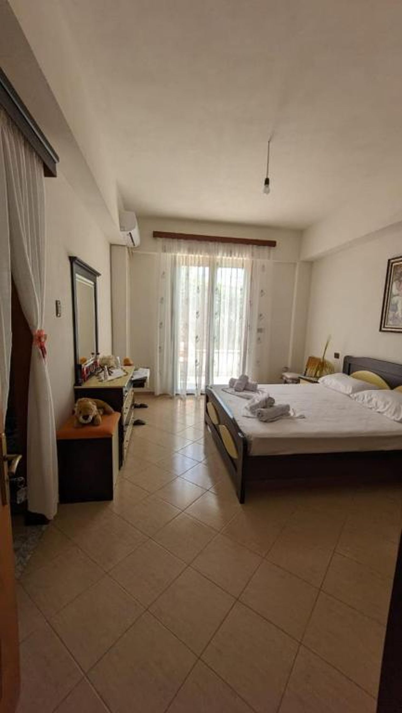 Hasani Apartments