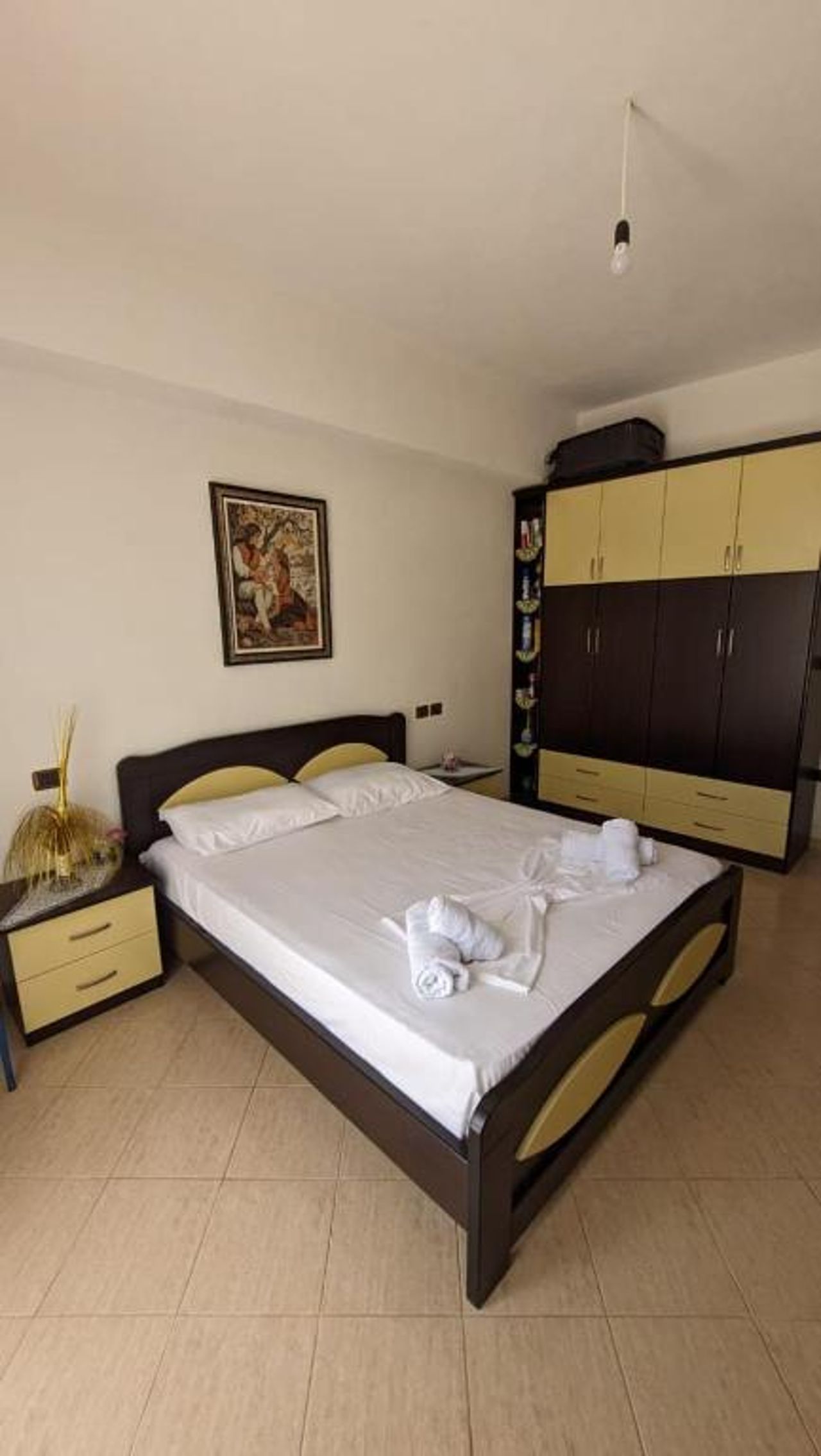 Hasani Apartments