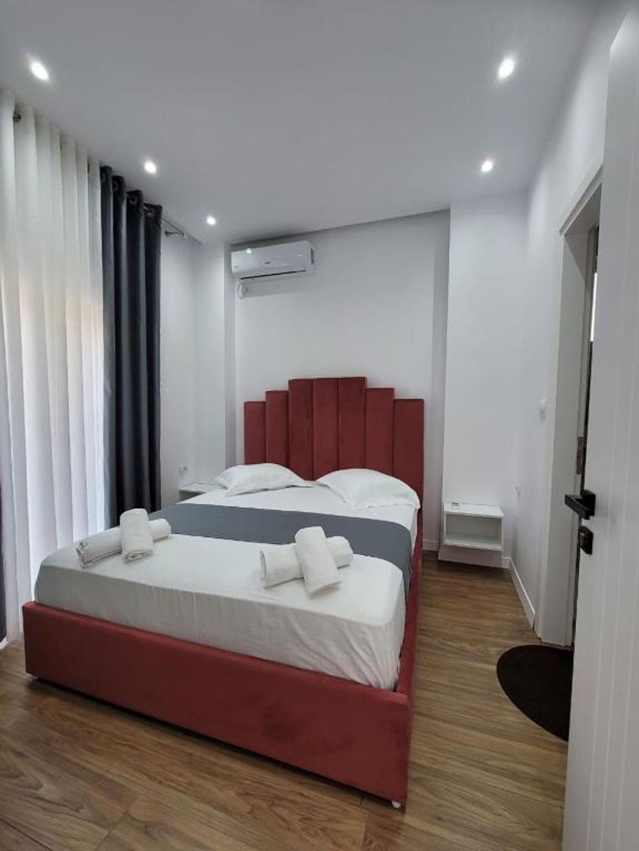 Apartament Vasilika