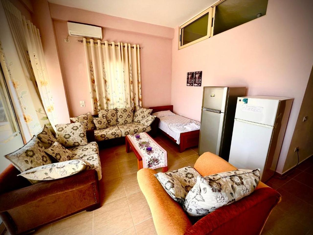 Sana apartment