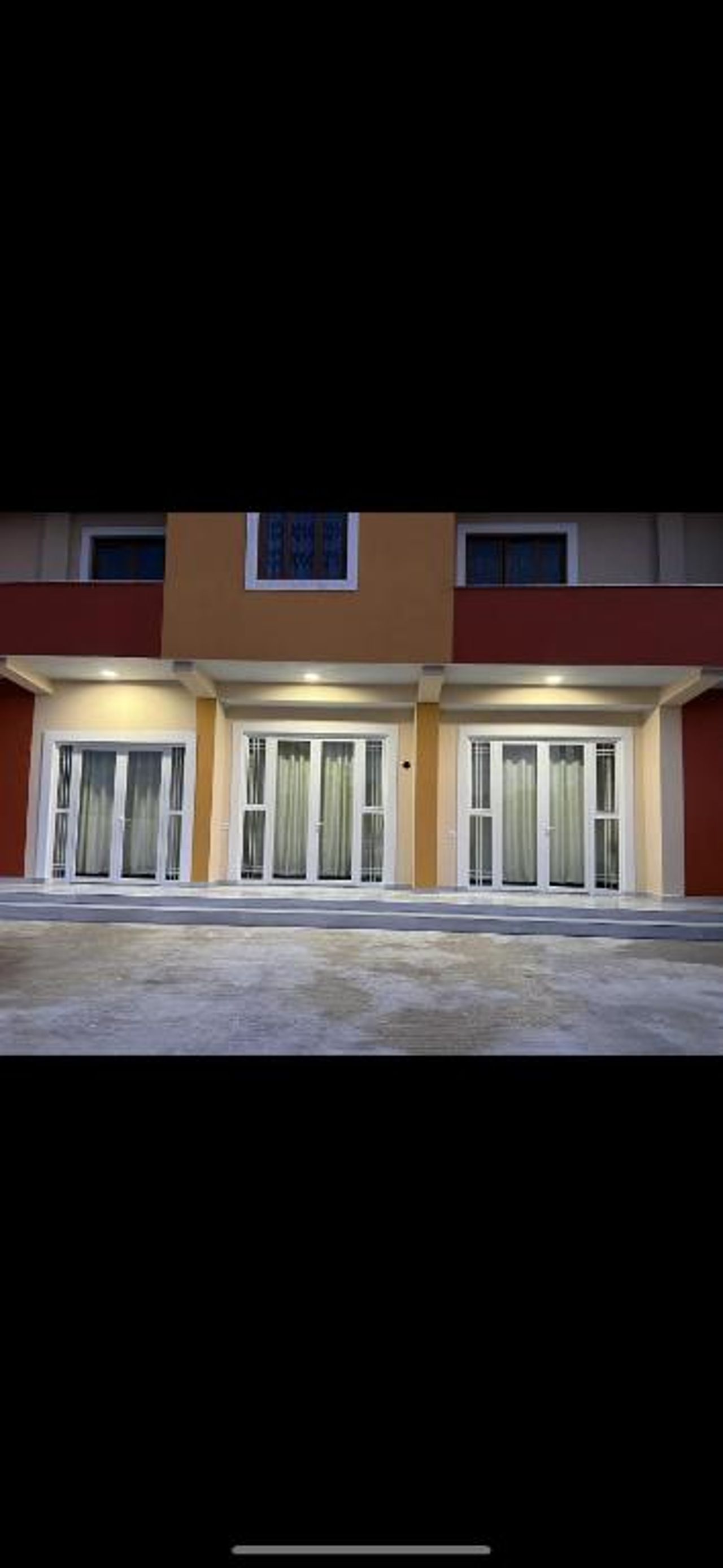 Ledio guest house