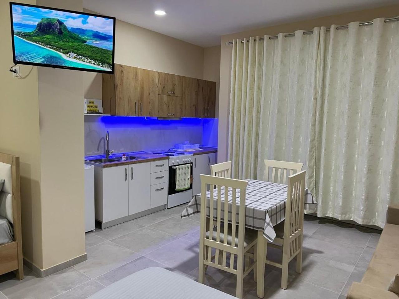 Ledio guest house