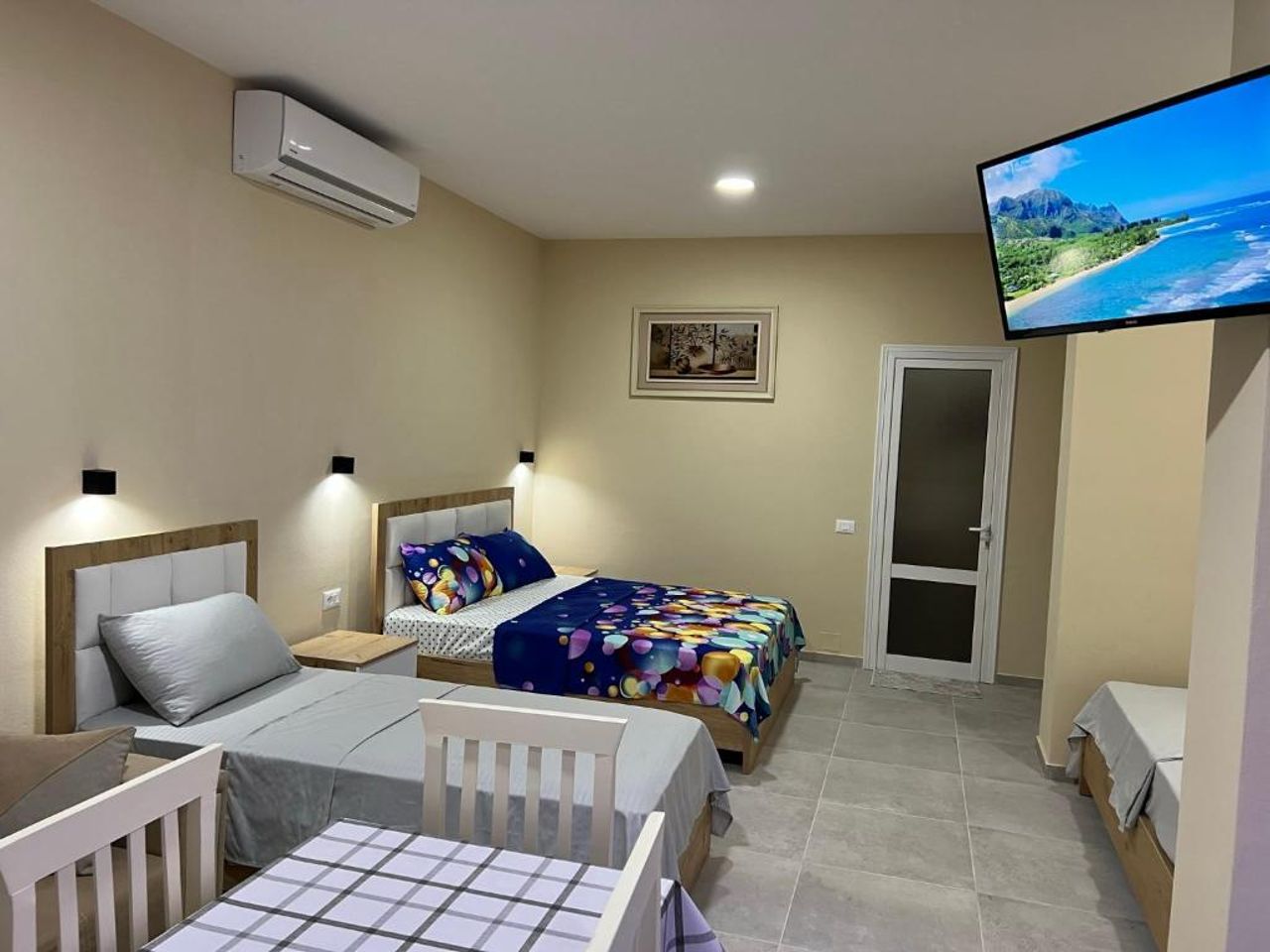 Ledio guest house